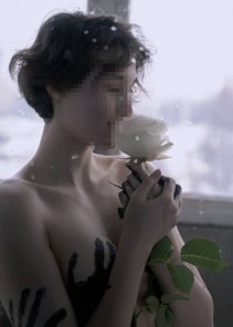 Фото проститутки Марина №2 в городе Благовещенск