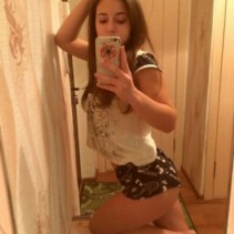 Фото проститутки Олеся №3 в городе Благовещенск