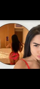 Фото проститутки Мария №5 в городе Благовещенск