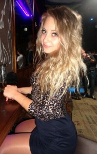 Фото проститутки Катя №4 в городе Благовещенск