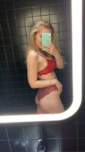 Фото проститутки Настя №3 в городе Благовещенск