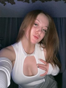 Фото проститутки Настя №3 в городе Благовещенск