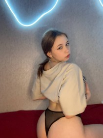 Фото проститутки Дарья №3 в городе Благовещенск