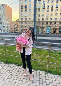 Фото проститутки Валерия №5 в городе Благовещенск