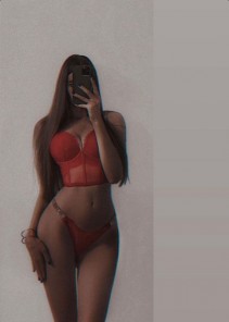 Фото проститутки Кристина Model №4 в городе Благовещенск