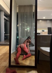 Фото проститутки Кристина Model №9 в городе Благовещенск