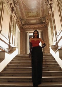 Фото проститутки Кристина Model №12 в городе Благовещенск