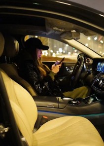 Фото проститутки Кристина Model №14 в городе Благовещенск