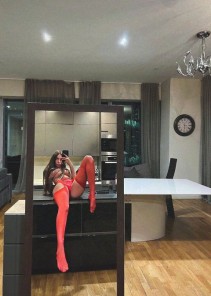 Фото проститутки Кристина Model №16 в городе Благовещенск