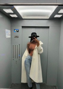 Фото проститутки Кристина Model №18 в городе Благовещенск