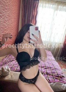 Фото проститутки Аня №1 в городе Благовещенск