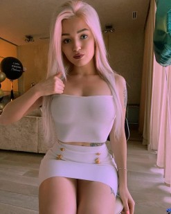 Фото проститутки Света №1 в городе Благовещенск