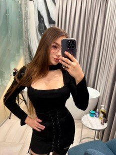 Фото проститутки Соня №1 в городе Благовещенск