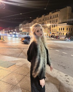 Фото проститутки Викарий №1 в городе Благовещенск