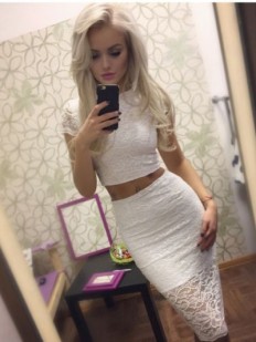 Фото проститутки Настя №1 в городе Благовещенск