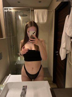 Фото проститутки Олеся без предоплат №1 в городе Благовещенск