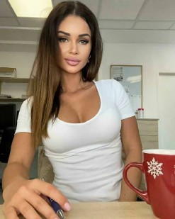 Фото проститутки Вика №1 в городе Благовещенск