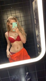 Фото проститутки Настя №1 в городе Благовещенск