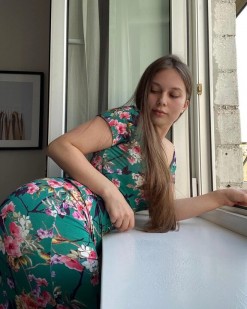 Фото проститутки Вика №1 в городе Благовещенск