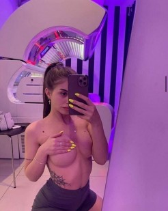 Фото проститутки Катя №1 в городе Благовещенск