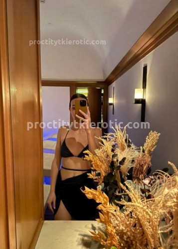 Джоржина, Г. Благовещенск