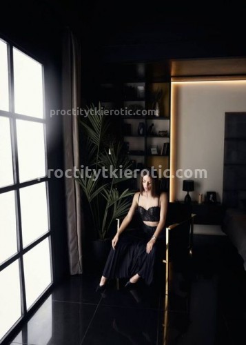 Джоржина, Г. Благовещенск