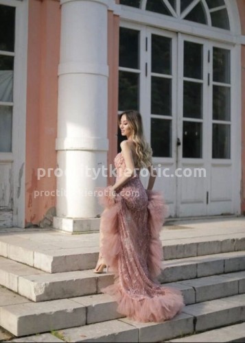 Луиза, Г. Благовещенск