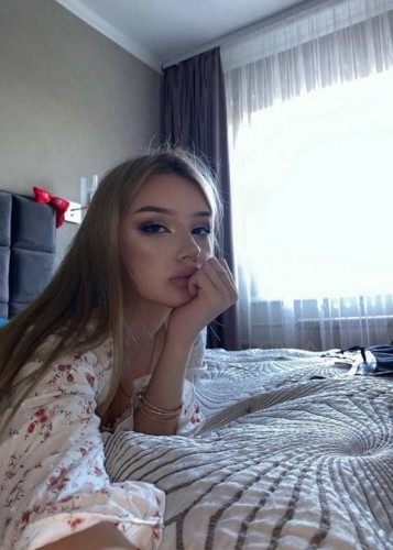 Люба, Г. Благовещенск